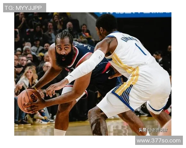 库里8助一人单挑快船，哈登20+4小卡被打爆，勇士雪耻终结交手7连败